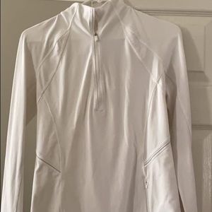 Lululemon 3/4 zip